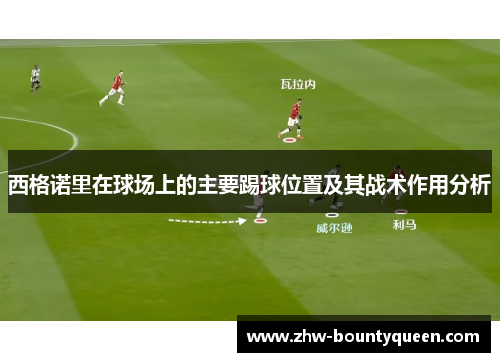 西格诺里在球场上的主要踢球位置及其战术作用分析